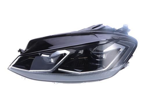 Used Left headlight Left headlight VW GOLF VII (5G1, BQ1, BE1, BE2) 2.0 R 4motion (280 hp) 33608426 33608426
