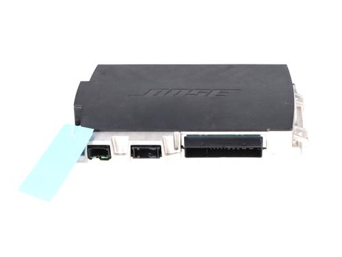 Used Electronic module Electronic module AUDI A8 D4 (4H2, 4H8, 4HC, 4HL) 3.0 TDI quattro (258 hp) 35718974 35718974