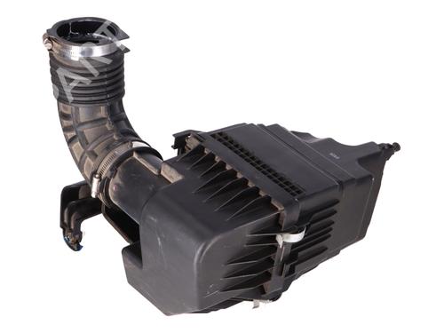 Used Air filter box NISSAN QASHQAI III (J12) 1.3 DIG-T (140 hp) 28064559