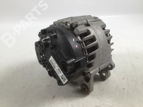 Alternator AUDI A1 Sportback (GBA) 25 TFSI | BP10092561M7 