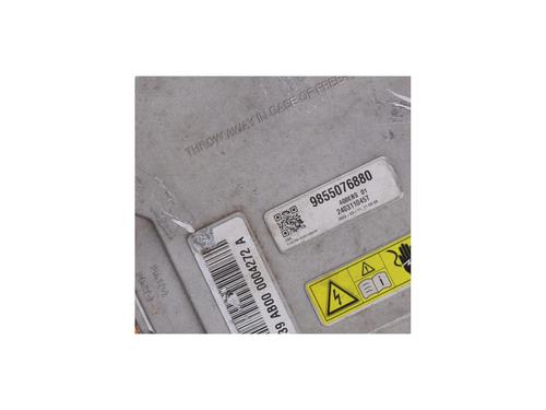 Electronic module PEUGEOT EXPERT Van (V_) E-EXPERT HYDROGEN | BP39924779M83 - Image 3