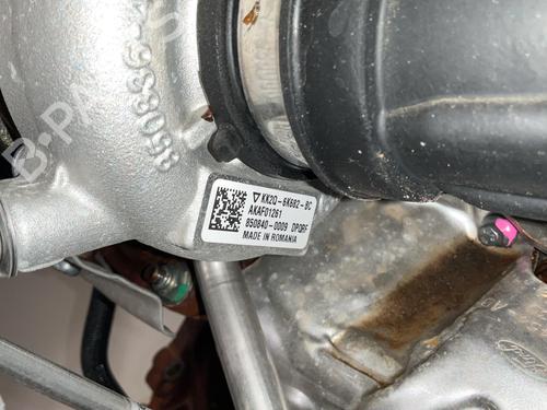 Engine FORD TRANSIT V363 Platform/Chassis (FED, FFD) 2.0 EcoBlue | BP38414017M1 - Image 10