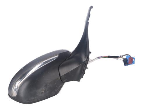 Right mirror PEUGEOT 2008 I (CU_) 1.2 VTi | BP26166563C27 