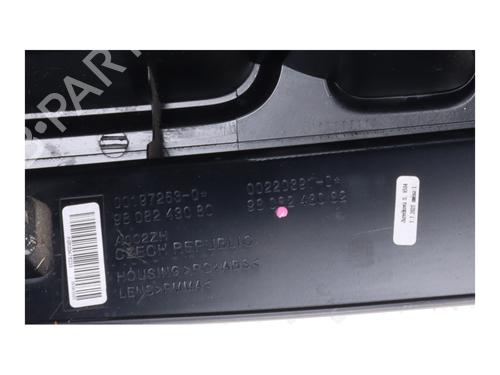 Right taillight OPEL VIVARO C Van (K0) VIVARO-E HYDROGEN | BP39923467C35 - Image 3