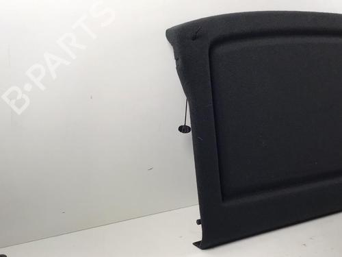 Plage arrière VW TIGUAN (AD1, AX1) 1.4 TSI | BP29576458C85 