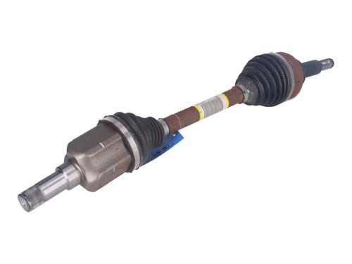 Used Left front driveshaft FORD TRANSIT V363 Platform/Chassis (FED, FFD) 2.0 EcoBlue (170 hp) 18916519