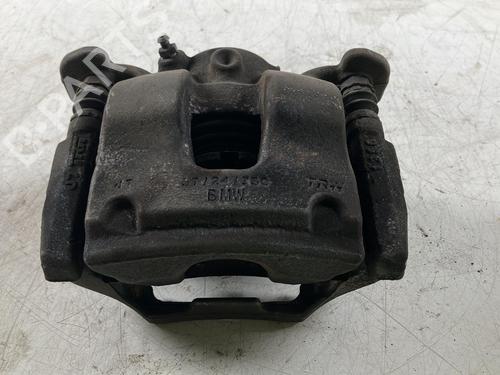 Used Right front brake caliper Right front brake caliper BMW X1 (F48) xDrive 20 d (190 hp) 36237499 36237499