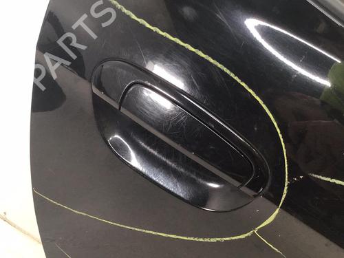 Right rear door KIA PICANTO I (SA) 1.1 CRDi | BP32231471C5