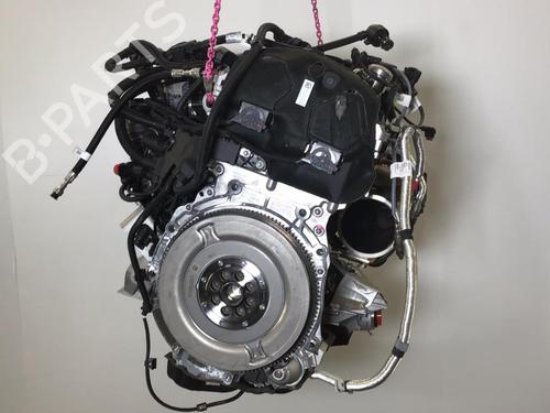 Engine BMW X5 (G05, F95) xDrive 40 i Mild-Hybrid | BP39921759M1 - Image 3