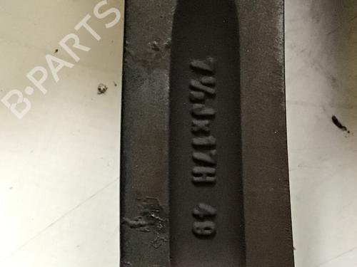 Rim JAGUAR XF I (X250) 2.2 D | BP19112625C45 