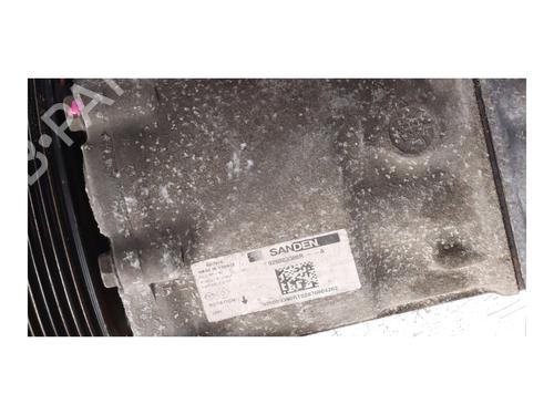 AC compressor DACIA JOGGER (RK_) 1.0 TCe 110 (RKMD) | BP39918698M34 - Image 4
