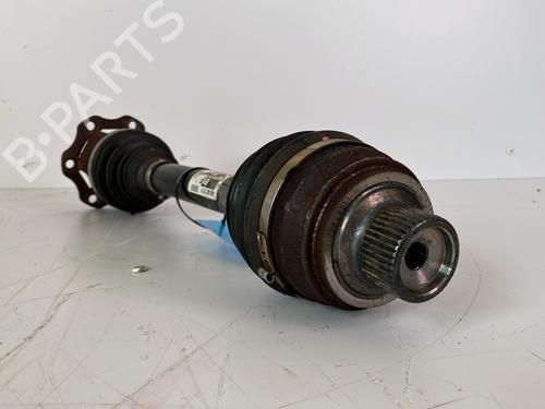 Left front driveshaft AUDI A8 D4 (4H2, 4H8, 4HC, 4HL) 3.0 TDI quattro | BP35793607M38 - Image 3