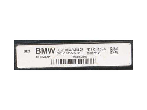Electronic module BMW 1 (F20) 120 d | BP36237436M83 - Image 3