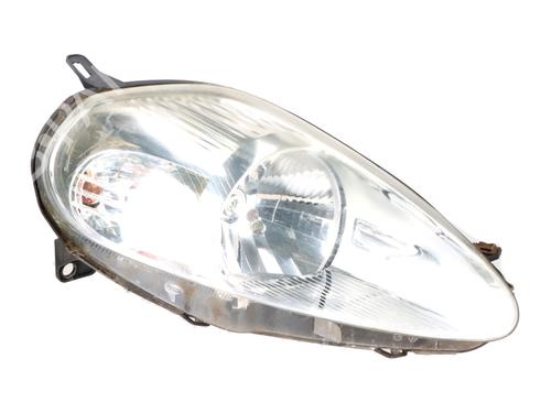 Optica direita Optica direita FIAT GRANDE PUNTO (199_) 1.4 (199AXB11, 199AXB1A, 199BXB1A, 199AXL1A) (77 hp) 35795499 35795499