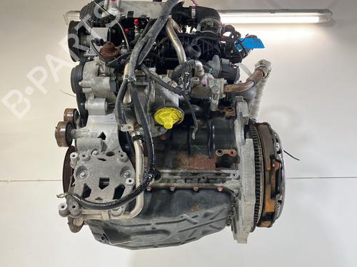 Engine MAXUS DELIVER 9 Van 2.0 D (SV63C, SV63D) | BP39928830M1 - Image 5