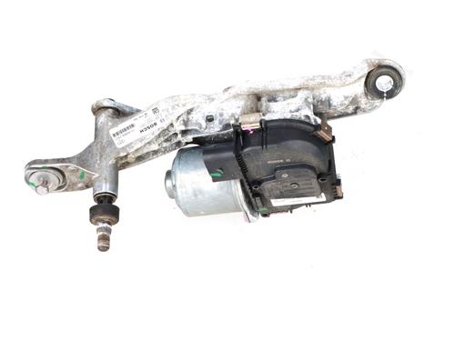 Motor limpa vidros frontal Motor limpa vidros frontal OPEL ASTRA K Sports Tourer (B16) 1.2 Turbo (35) (110 hp) 34473713 34473713
