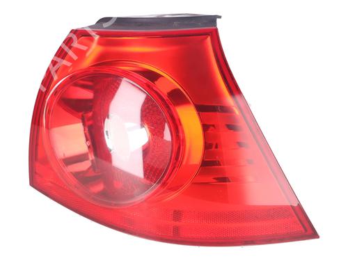 Right taillight VW GOLF V (1K1) 1.9 TDI | BP18157960C35 