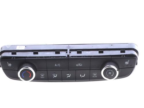 climate-control-opel-corsa-f-p2jo-2019-40189548 main image