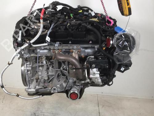 Engine BMW X6 (G06, F96) xDrive 40 i Mild Hybrid | BP39921771M1 - Image 3