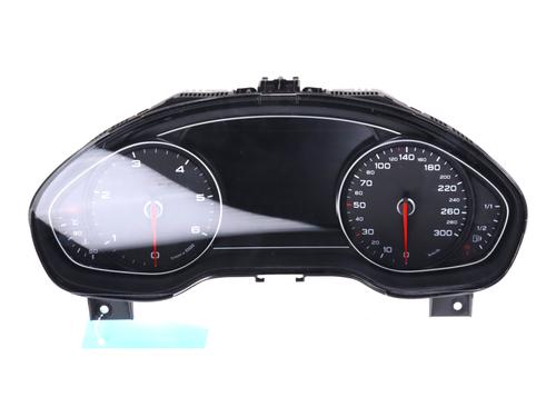 Used Instrument cluster Instrument cluster AUDI A8 D4 (4H2, 4H8, 4HC, 4HL) 3.0 TDI quattro (258 hp) 35905823 35905823