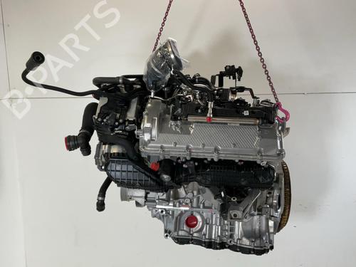 Engine BMW X7 (G07) xDrive M 60 i Mild Hybrid | BP39928080M1 - Image 4