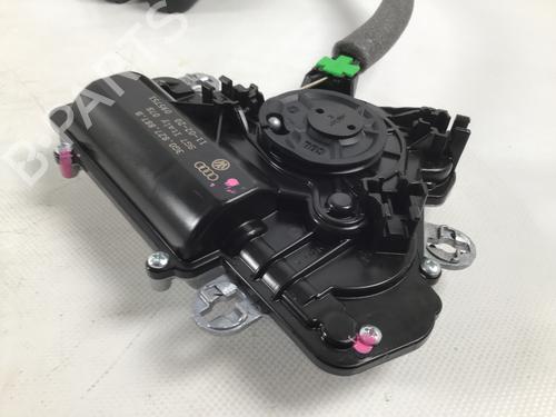 Electronic module VW ARTEON (3H7, 3H8) 1.5 TSi | BP36244362M83 - Image 3