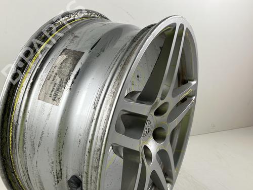 Felge PORSCHE MACAN (95B) 3.0 S Diesel | BP31952968C45 