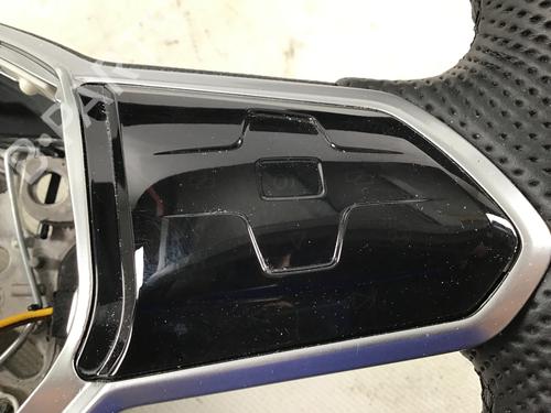 Steering wheel VW GOLF VIII (CD1, DA1) 2.0 TSI R 4motion | BP33906406C49 - Image 3