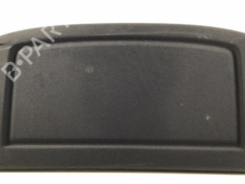 Used Rear parcel shelf VW TIGUAN (AD1, AX1) 1.4 TSI (150 hp) 29576461