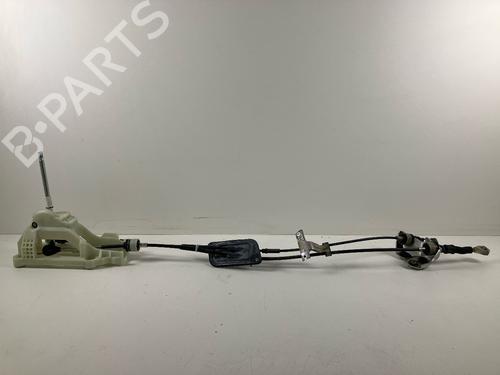 Used Automatic gearbox selector SUZUKI SX4 S-Cross (JY) 1.4 Hybrid (Mild Hybrid) (AKK 414) (129 hp) 28134309