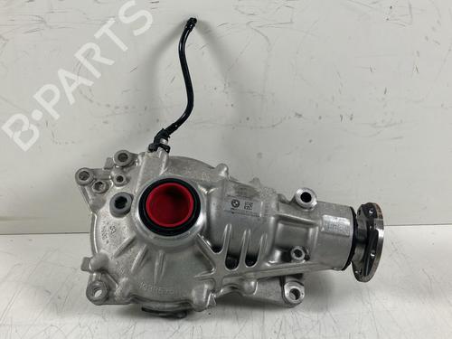Front differential BMW X6 (G06, F96) xDrive 40 d Mild-Hybrid | BP33882211M23 - Image 2
