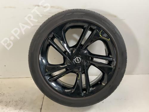 Fælk OPEL CORSA E (X15) 1.0 (08, 68) | BP38567188C45  - Image 24