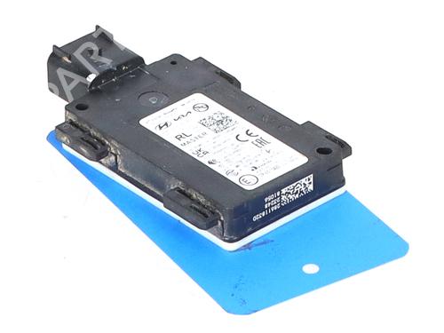 Electronic module HYUNDAI IONIQ 5 (NE) N All-wheel Drive | BP39923096M83 - Image 2
