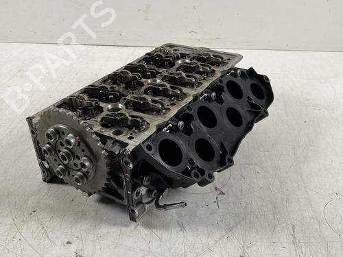 Cylinder head VW TOUAREG (CR7, RC8) 3.0 TDI 4motion | BP25335146M5 - Image 2