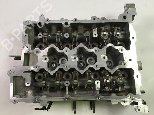 Cylinder head FORD FIESTA VII (HJ, HF) 1.5 ST EcoBoost | BP19101396M5 