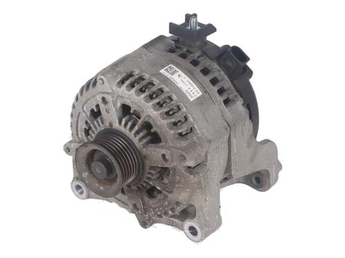 Used Alternator BMW 5 (F10) 520 d xDrive (190 hp) 26133910