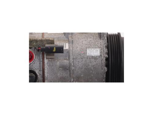 AC compressor MERCEDES-BENZ A-CLASS (W169) A 150 (169.031, 169.331) | BP37454835M34 - Image 3