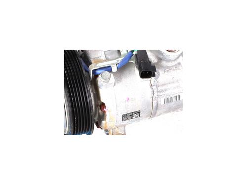 AC compressor FORD TRANSIT V363 Platform/Chassis (FED, FFD) 2.0 EcoBlue | BP38061916M34 - Image 2