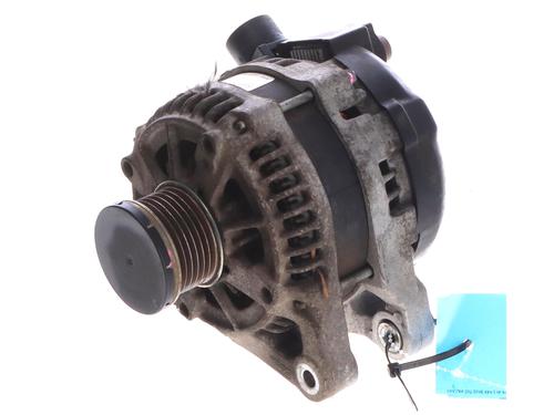Used Alternator Alternator FORD FIESTA VII (HJ, HF) 1.1 Ti-VCT (71 hp) 40189379 40189379