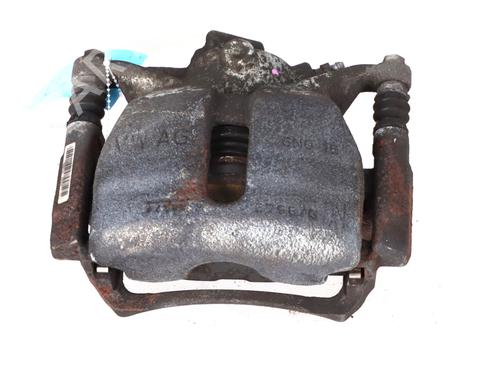 Used Left front brake caliper Left front brake caliper VW TOURAN (5T1) 2.0 TDI (150 hp) 34196861 34196861