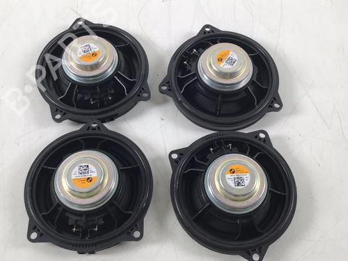 Electronic module BMW X5 (G05, F95) xDrive 30 d Mild-Hybrid | BP30177285M83