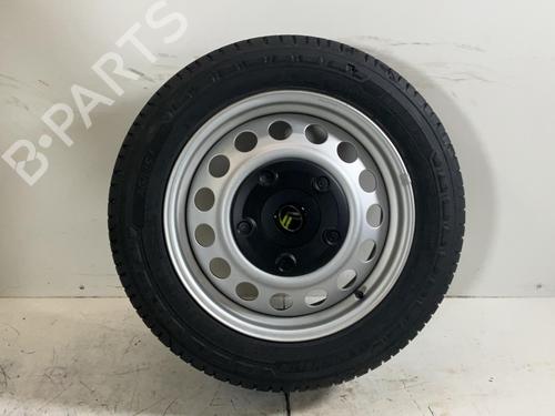 Wheel set CITROËN JUMPY III Van (V_) ë-JUMPY HYDROGEN | BP39927116C100 - Image 12