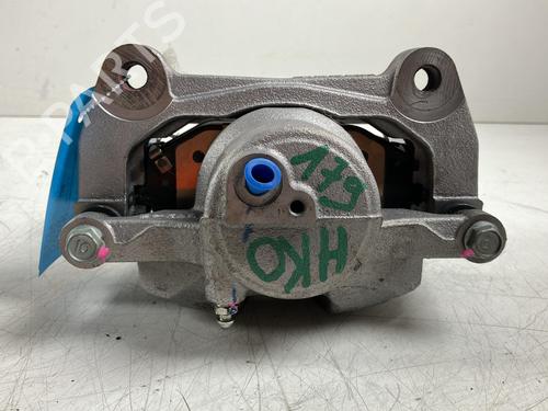 Used Right front brake caliper Right front brake caliper OPEL VIVARO C Van (K0) VIVARO-E HYDROGEN (136 hp) 39927759 39927759