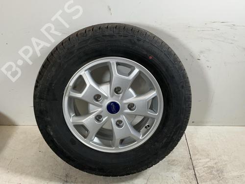 Rim FORD TRANSIT V363 Platform/Chassis (FED, FFD) 2.0 EcoBlue | BP36237579C45  - Image 11