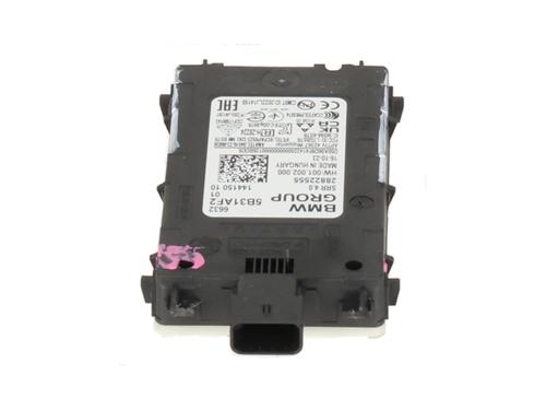 Used Electronic module Electronic module BMW X5 (G05, F95) xDrive 40 d Mild-Hybrid (340 hp) 33213835 33213835