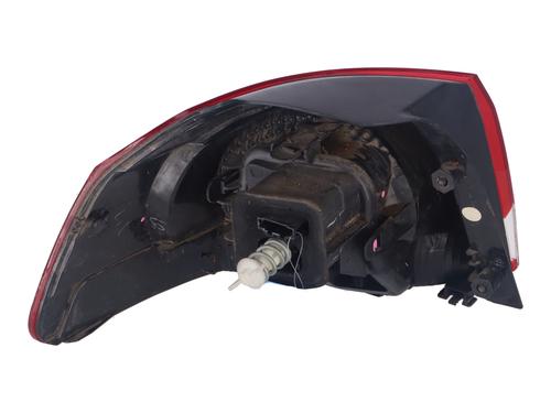 Right taillight VW GOLF VI (5K1) 1.4 TSI | BP15760737C35 