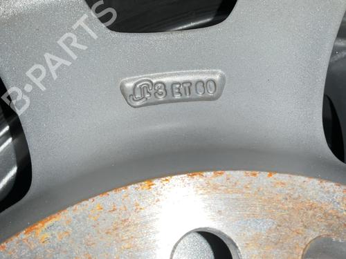 Fælk FORD TRANSIT V363 Platform/Chassis (FED, FFD) 2.0 EcoBlue | BP36909020C45  - Image 5