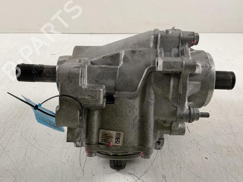 Front differential CUPRA FORMENTOR (KM7, KMP) 2.5 VZ5 4Drive | BP39928149M23 - Image 6