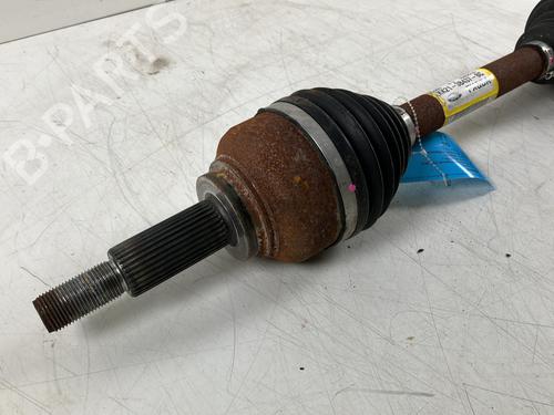 Left front driveshaft FORD TRANSIT V363 Platform/Chassis (FED, FFD) 2.0 EcoBlue | BP33771274M38 - Image 2