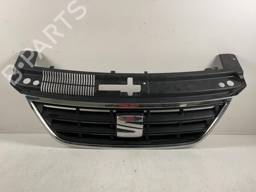 Rejilla Rejilla SEAT ALHAMBRA (710, 711) 2.0 TDI (184 hp) 37400973 37400973